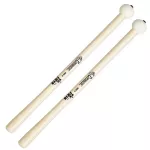 VIC FIRTH® Wood MB0H Marshing Big Drum Hard Suitable for a 14 - 18 -inch bass drum ** Made in U.S.A. **