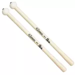 VIC FIRTH® Wood MB0H Marshing Big Drum Hard Suitable for a 14 - 18 -inch bass drum ** Made in U.S.A. **
