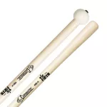 VIC FIRTH® Wood MB0H Marshing Big Drum Hard Suitable for a 14 - 18 -inch bass drum ** Made in U.S.A. **