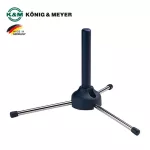 K&M® ขาตั้งฟลุต Flute Stand แบบฐาน 3 ขา สามารถพับเก็บได้ Model 15230-000-01 ** Made in Germany **