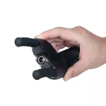 GUITTO GGS-04, a good guitar hanging leg with automatic head lock system. Premium Guitar Hanger with Auto-LOCK System + free with a set.