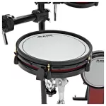 ALESIS® CRIMSON II SPECIAL EDITION, Drum, Electric Drum, Mosquito nets, Drum edge, every card / Keyboard can be stopped. Can record in