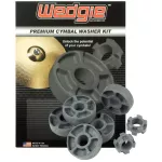 Wedgie WCW001, a special plastering star / 1 pack of 7 packs. Cymbal Washes Kit ** Made in USA **