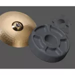 Wedgie WCW001 ตัวรองแฉ ตัวรองฉาบ แบบยางพิเศษ / 1 แพ็คมี 7 ตัว  Cymbal Washers Kit ** Made in USA **