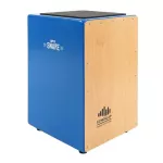 Echoslapp Super Snare, the popular Beach face, CAJON + free, free caen bag.