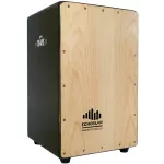 Echoslap Super Snare คาฮอง หน้าบีช รุ่นยอดนิยม Cajon + แถมฟรีกระเป๋าใส่คาฮอง