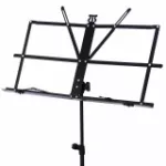 PARAMOUNT, the stand, guitar, JYC-J-A1 + free, free legs Standwriting music, note stand, Music Stand