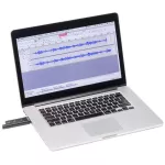 Samson® XPD2 Headset ไมโครโฟนไร้สาย USB ไมค์ไวเลส แบบสวมหัว Headset ใช้งานได้ไกล 30 เมตร เหมาะสำหรับการสอนออนไลน์และกา