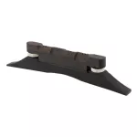 Paramount SD001 Mandolin Made from high quality wood, 110 millimeters long, yarn Mandolin, wood yard, mandolin saddle