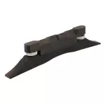 Paramount SD001 Mandolin Made from high quality wood, 110 millimeters long, yarn Mandolin, wood yard, mandolin saddle