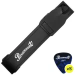 D'Addario® X Paramount Gift Box, a gift box for guitar lovers, D'Addario ** Made in USA ** & Shoulder Strap &