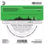 D'Addario® X Paramount Gift Box, a gift box for guitar lovers, D'Addario ** Made in USA ** & Shoulder Strap &