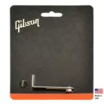 Gibson® ที่ยึดปิ๊กการ์ด ขายึดปิ๊กการ์ด สำหรับกีตาร์ไฟฟ้า ทรง Les Paul Pickguard Mounting Bracket for Les Paul Guitars /