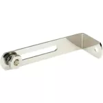Gibson® ที่ยึดปิ๊กการ์ด ขายึดปิ๊กการ์ด สำหรับกีตาร์ไฟฟ้า ทรง Les Paul Pickguard Mounting Bracket for Les Paul Guitars /