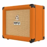 Orange® Crush 20 Amp guitar amplifier 20 watts with EQ 3 band / 2 Clean / Distortion ** Zero 1