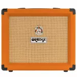 Orange® Crush 20 Amp guitar amplifier 20 watts with EQ 3 band / 2 Clean / Distortion ** Zero 1