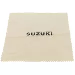 Suzuki® Study 24 Harmonica ฮาร์โมนิก้า เมาท์ออแกน Tremolo 24 ช่อง + แถมฟรีเคส & ผ้าเช็ด