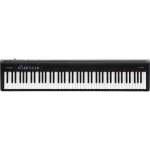 Roland® FP-30 Piano Piano, Digital Piano 88 Key, MIDI and mobile phones via Bluetooth + free legs & piano chairs &