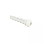 PARAMOUNT 6 good acoustic guitar pins, synthetic bones, Nubone Technology, Mic-BRIDGE-PIN-Bone, guitar pins, pins