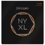D'Addario® Ultra Pack ชุดสายกีตาร์สุดคุ้ม NYXL1046 + EXL110 สายกีตาร์ไฟฟ้า เบอร์ 10 แบบนิกเกิล ของแท้ 100% Regular Lig