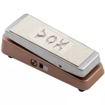 VOX® V847-C, Garge Effects, WAH sounds from chords to solo + free jack cable ** Made in Japan / 1 year center insurance *