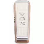 VOX® V847-C, Garge Effects, WAH sounds from chords to solo + free jack cable ** Made in Japan / 1 year center insurance *