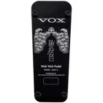 VOX® V847-C, Garge Effects, WAH sounds from chords to solo + free jack cable ** Made in Japan / 1 year center insurance *