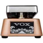 VOX® V847-C, Garge Effects, WAH sounds from chords to solo + free jack cable ** Made in Japan / 1 year center insurance *