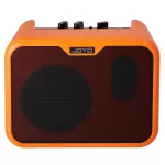 Joyo Ma-10A Acoustic Amp Amp Amp Amp 10 watts 2 Channel + free, free adapter & manual ** 1 year center insurance *