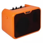 Joyo Ma-10A Acoustic Amp Amp Amp Amp 10 watts 2 Channel + free, free adapter & manual ** 1 year center insurance *