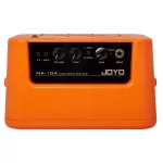 Joyo Ma-10A Acoustic Amp Amp Amp Amp 10 watts 2 Channel + free, free adapter & manual ** 1 year center insurance *