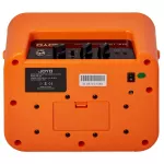 Joyo Ma-10A Acoustic Amp Amp Amp Amp 10 watts 2 Channel + free, free adapter & manual ** 1 year center insurance *