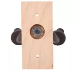 Rasvone GHW10 Guitar Hanger Hanging guitar, guitar hanger, made from good stainless steel, with silicone covered + free bolts & fasteners.