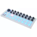 Arturia® BeatStep Midi Controller, a 16 PAD / 16 Encoder / 16 presenter + free USB cable & MIDI head converter cable