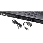 Arturia® Keylab 61 MKII MIDI CONTROLLER, a hint keyboard 61 keyboard, 1 PAD/9 Fader/9 Encoder per USB/MIDI/s