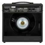 Fender® Mustang LT50 แอมป์กีตาร์ 50 วัตต์ หน้าจอสี มีฟังก์ชันเครื่องตั้งสาย ต่อคอมได้ + แถมฟรี app Fender Tone ** ประกัน