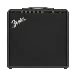 Fender® Mustang LT50 แอมป์กีตาร์ 50 วัตต์ หน้าจอสี มีฟังก์ชันเครื่องตั้งสาย ต่อคอมได้ + แถมฟรี app Fender Tone ** ประกัน