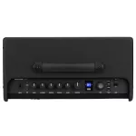 Fender® Mustang LT50 แอมป์กีตาร์ 50 วัตต์ หน้าจอสี มีฟังก์ชันเครื่องตั้งสาย ต่อคอมได้ + แถมฟรี app Fender Tone ** ประกัน