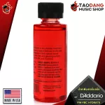 น้ำยาเช็ดฟิงเกอร์บอร์ด D'Addario PW-FBC Hydrate Fingerboard Cleaner ป้องกันรอยแตกของฟิงเกอร์บอร์ด และช่วยยืดอายุการใช้งาน ของแท้ 100%
