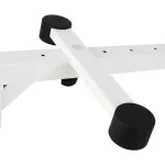 K&M® 18810 Keyboard Stand »Omega« Keyboard stand, 60 - 102 cm high, can support up to 80 kg.