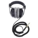 Beyerdynamic® DT 770 Pro 250 OHM Harm Handle Headphones for Professional Studio MONIT