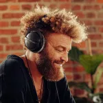 Beyerdynamic® DT 770 Pro 250 OHM Harm Handle Headphones for Professional Studio MONIT