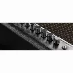 Lirevo®, a guitar amplifier 15 watts, 8 built-in effects + imitating the sound of 32 sounds + cabinet cabinet 8, Fullstar-15 ** **