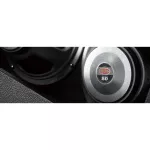 Lirevo®, a guitar amplifier 15 watts, 8 built-in effects + imitating the sound of 32 sounds + cabinet cabinet 8, Fullstar-15 ** **