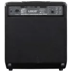 Lirevo® Professional Bass Amp Base Amp 80 Watts can be tilted with frequency adjustment panels. For stage and studio model B80 **
