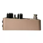 Universal Audio® Golden Reverbertor, Guru Effect, Reverb, 3 types, Spring, Plate and Digital Hall.