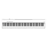 Roland® FP-30X 88 Hammer Action piano piano with 56 sounds per Bluetooth/MIDI/USB + free adapter & onto a note ** Center insurance