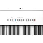 Roland® FP-30X 88 Hammer Action piano piano with 56 sounds per Bluetooth/MIDI/USB + free adapter & onto a note ** Center insurance