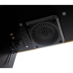 Yamaha® YDP-164 เปียโนไฟฟ้า 88 คีย์ ระบบเสียง CFX ต่อแอพ/หูฟัง/USB ได้ 10 โทนเสียง 60 เพลง + ฟรี ขาตั้ง & เก้าอี้เปียโน