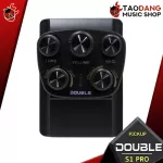 Double S1 Pro [100%authentic red turtle